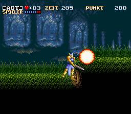 SNES Screenshots