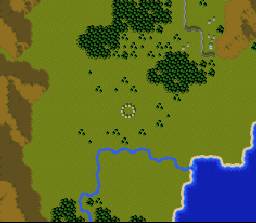 SNES Screenshots