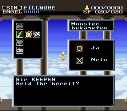 SNES Screenshots