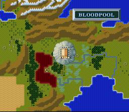 SNES Screenshots