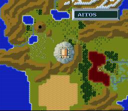 SNES Screenshots