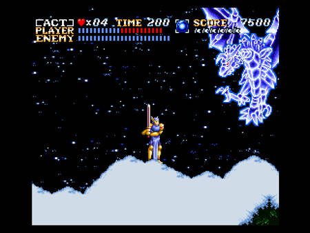 SNES Screenshots