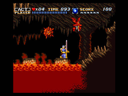 SNES Screenshots