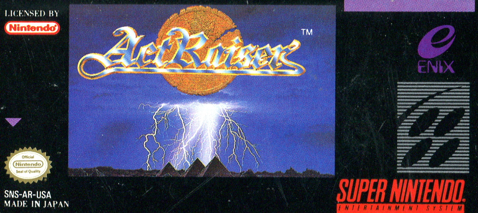 ActRaiser