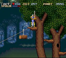SNES Screenshots