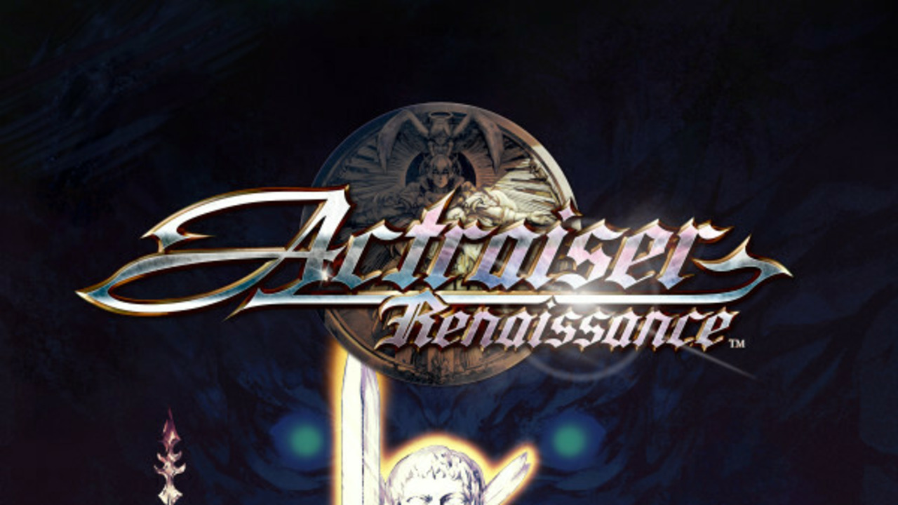 ActRaiser Renaissance
