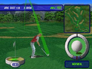 Actua Golf 3