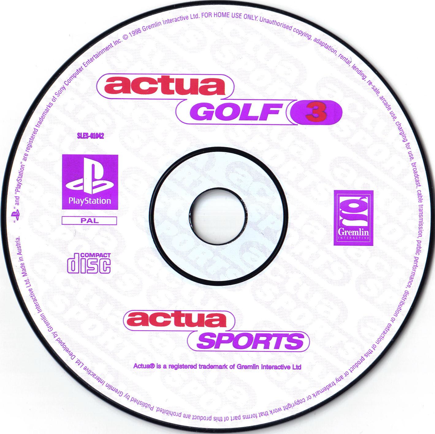 Box Art