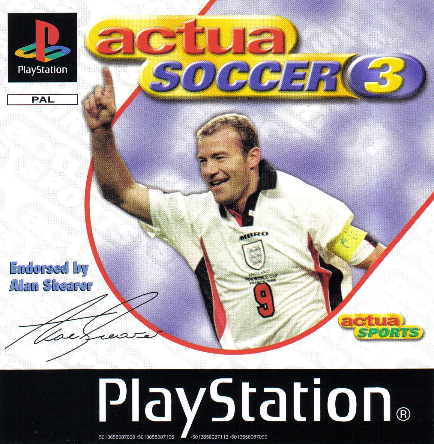 Box Art