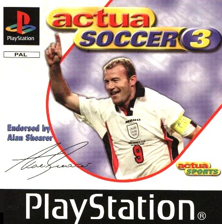 Box Art