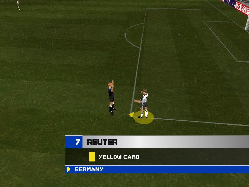 PS1 Screenshots