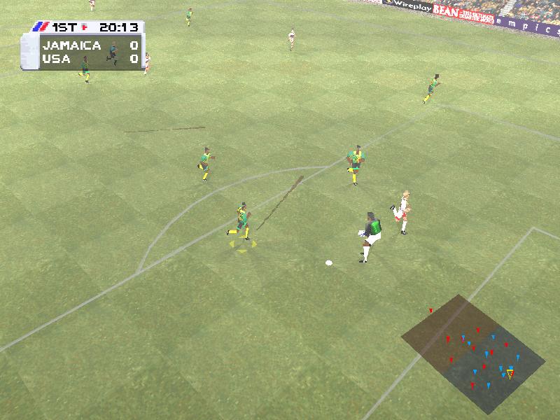 PS1 Screenshots