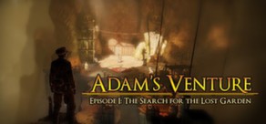 Adam Venture 1