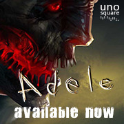 Adele: Following the Signs