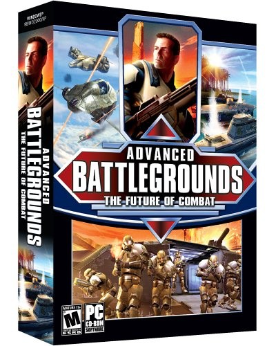 Advanced Battlegrounds: The Future of Combat