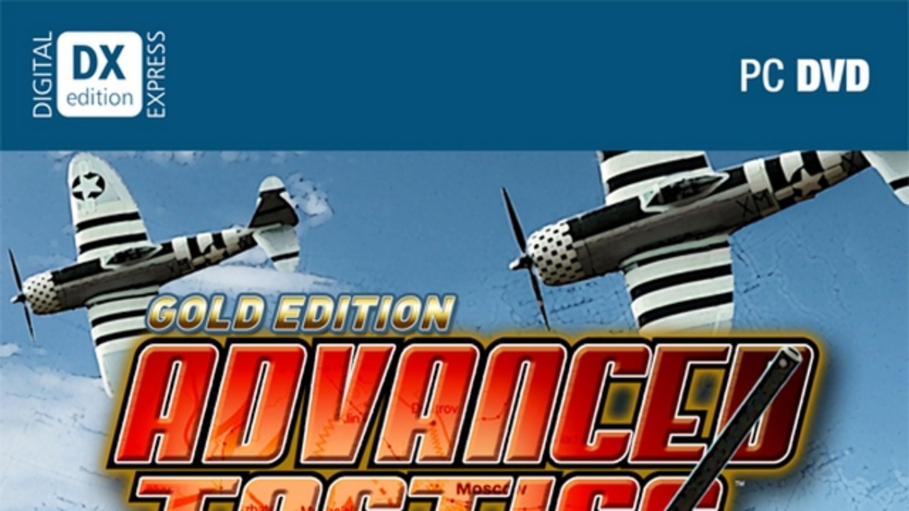 Advanced Tactics Gold