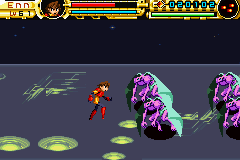 GBA Screenshots