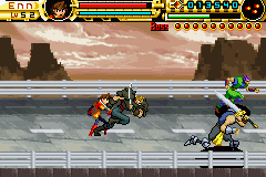 GBA Screenshots
