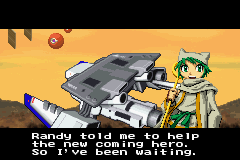 GBA Screenshots
