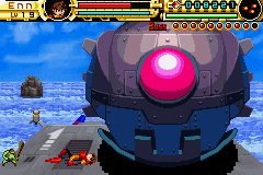 GBA Screenshots