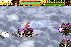 GBA Screenshots