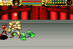 GBA Screenshots