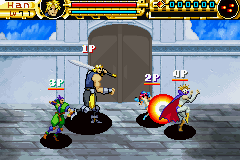 GBA Screenshots