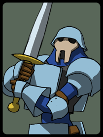 Character Portraits