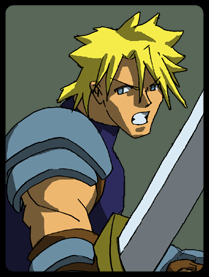 Character Portraits