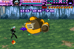 GBA Screenshots