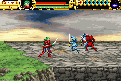GBA Screenshots