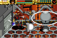 GBA Screenshots