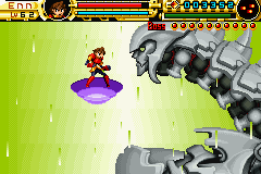 GBA Screenshots
