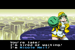 GBA Screenshots