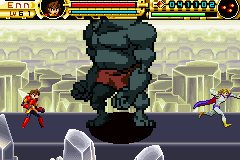 GBA Screenshots