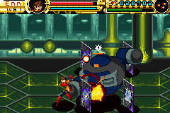GBA Screenshots