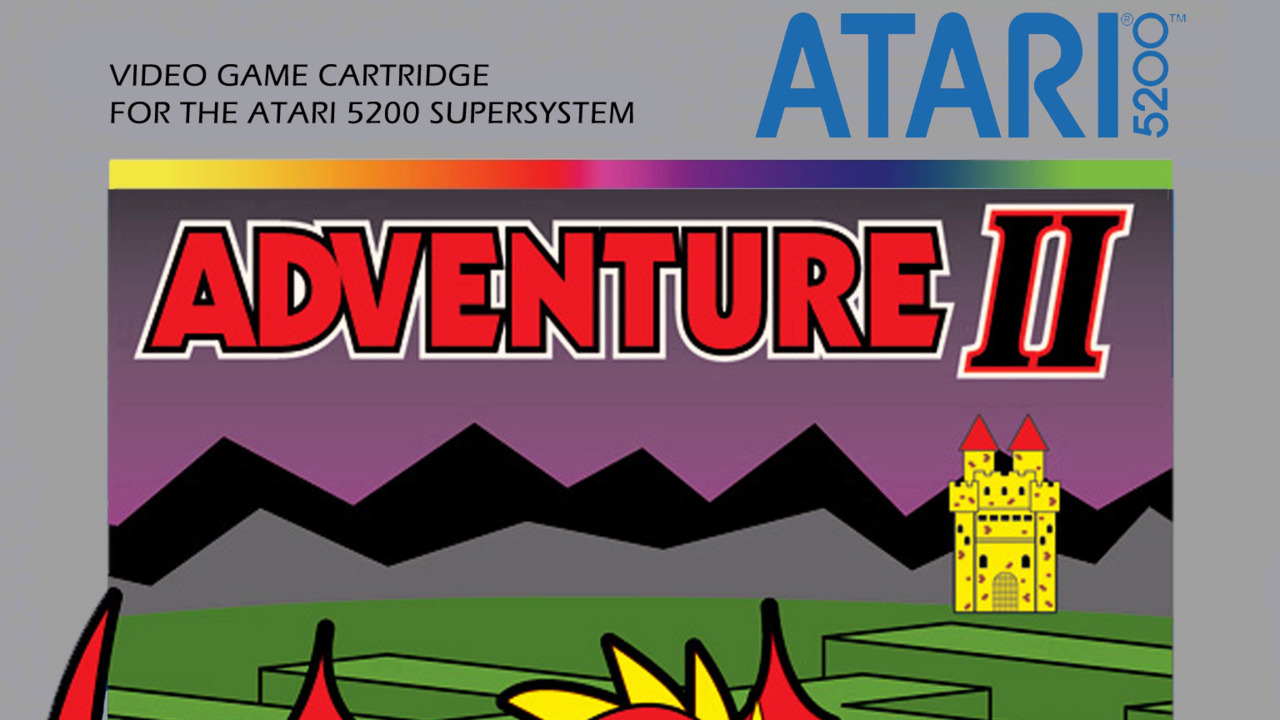 Adventure II