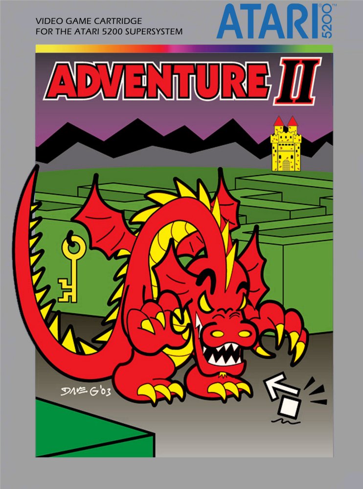 Box Art