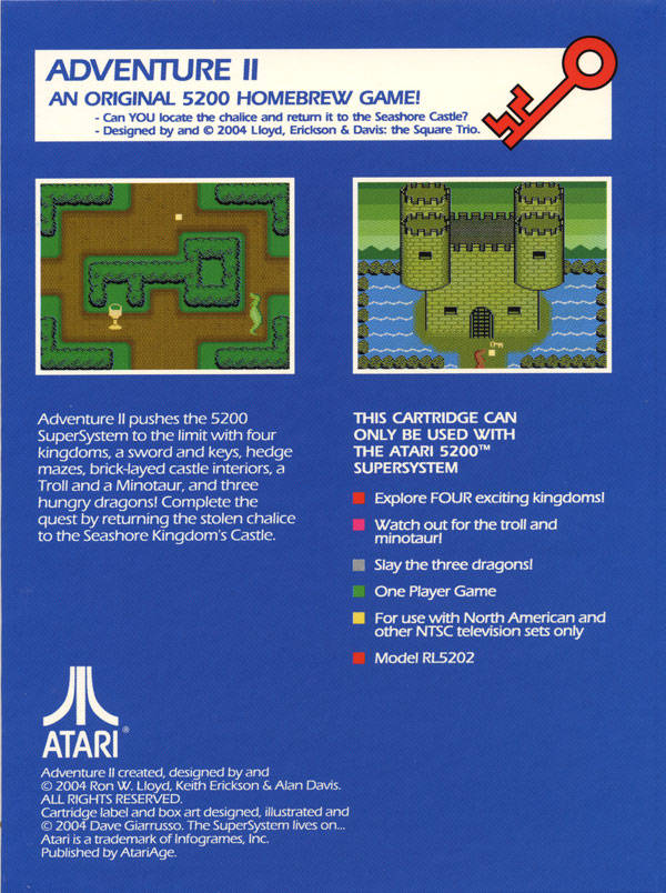 Box Art