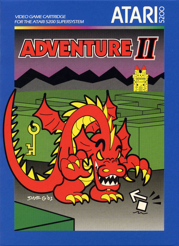 Box Art