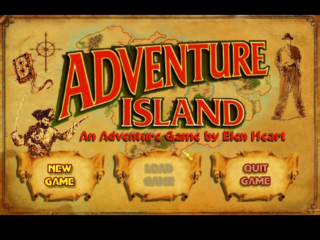 Adventure Island