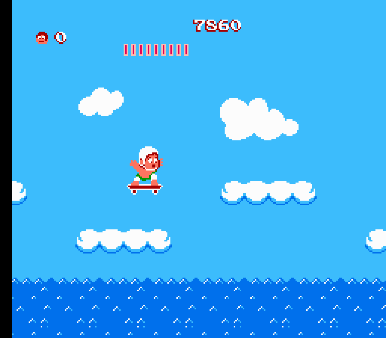 Adventure Island