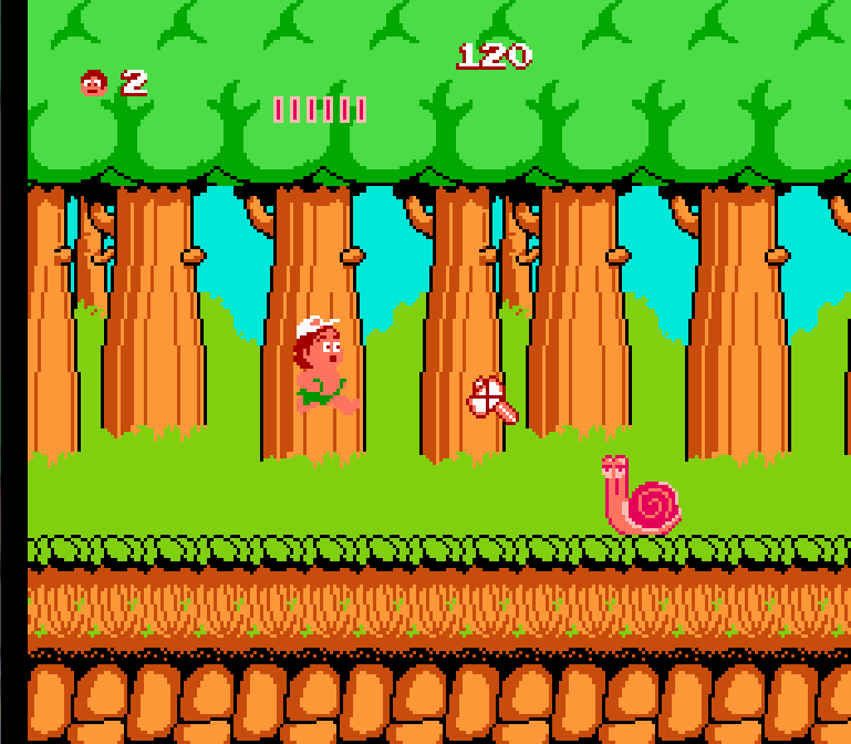 NES Screenshots