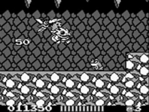 GB Screenshots