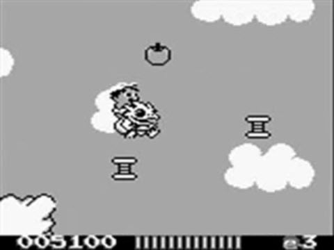 GB Screenshots