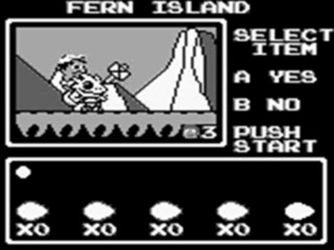 GB Screenshots