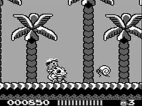 GB Screenshots