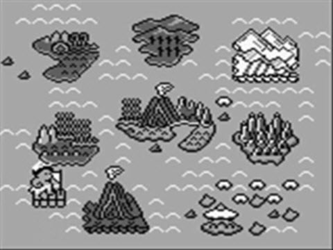 GB Screenshots
