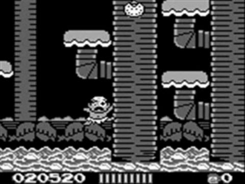 GB Screenshots