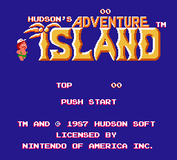 start screens